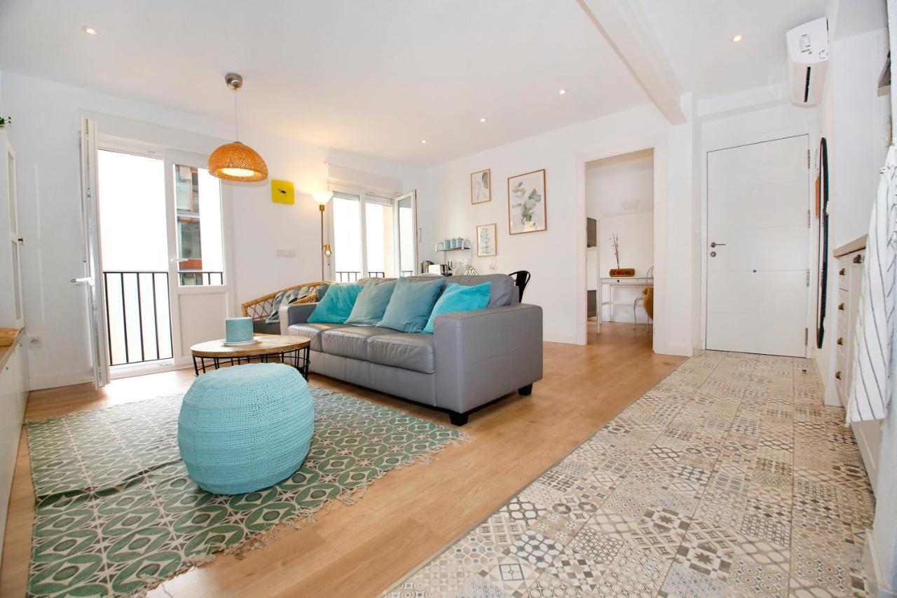 Apartment Old Town Beautiful With Ac *