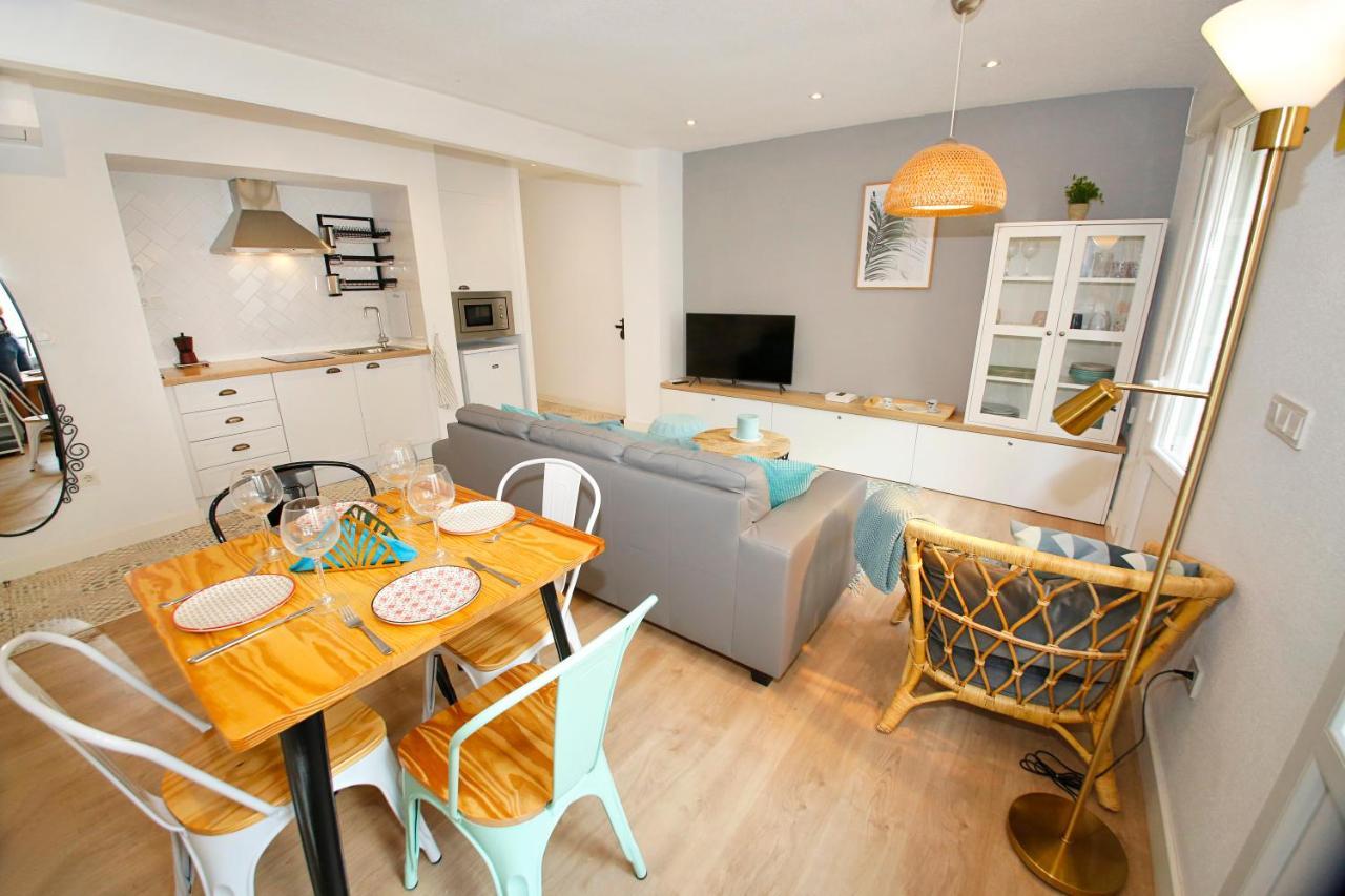 Apartment Old Town Beautiful With Ac