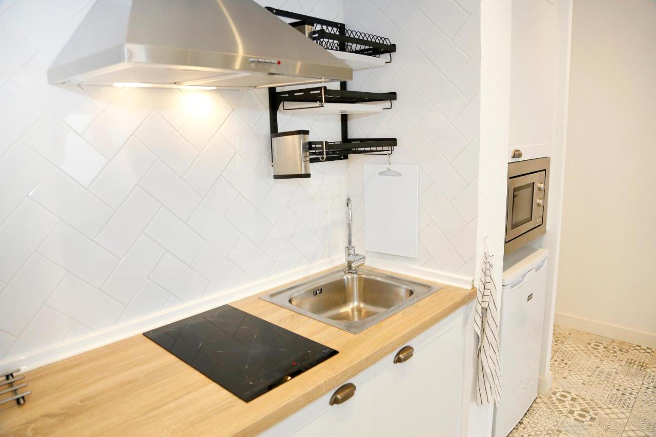 Old Town Beautiful With Ac Apartment *