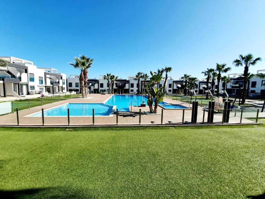 Oasis Viviane Apartment Alicante
