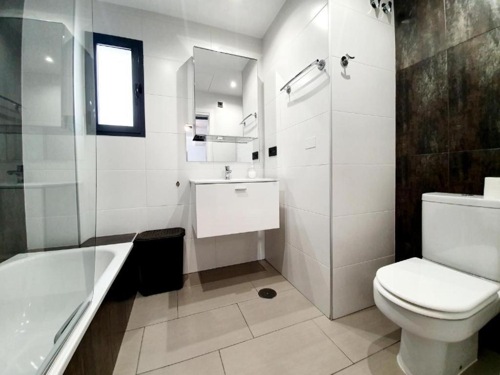 Apartamento Oasis Viviane *