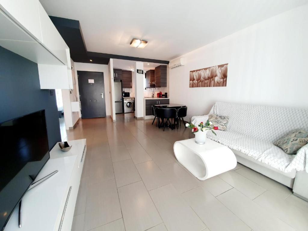 Apartment Oasis Viviane *