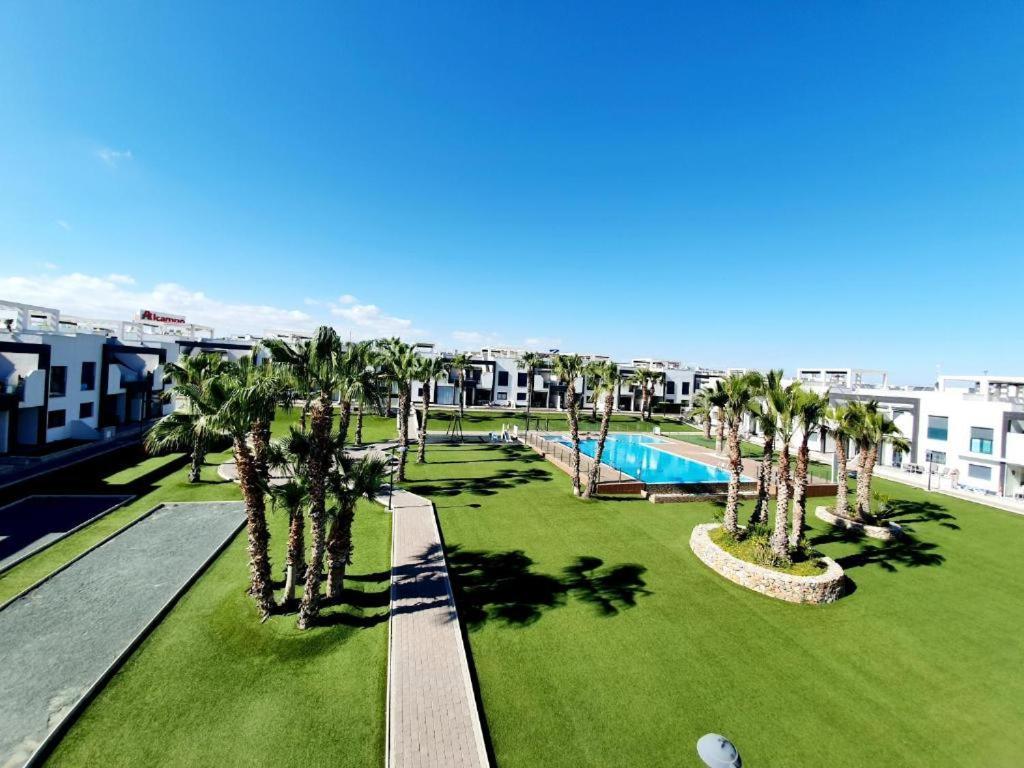Oasis Viviane * Alicante