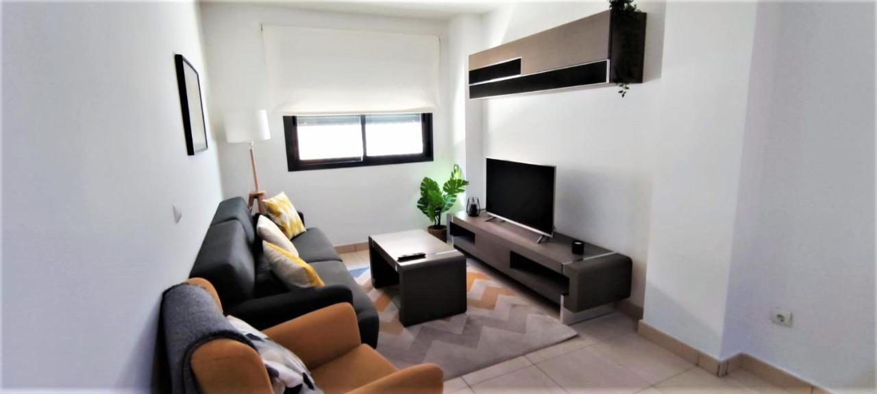 Donoso Cortes - Apartamento *