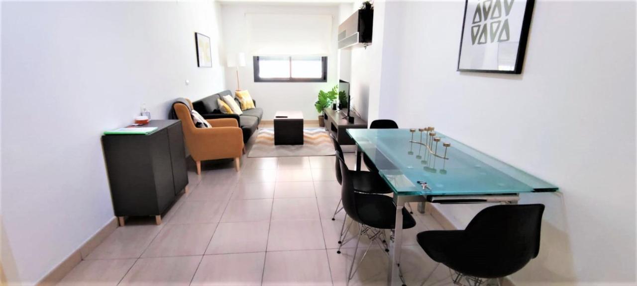 Donoso Cortes - Apartamento