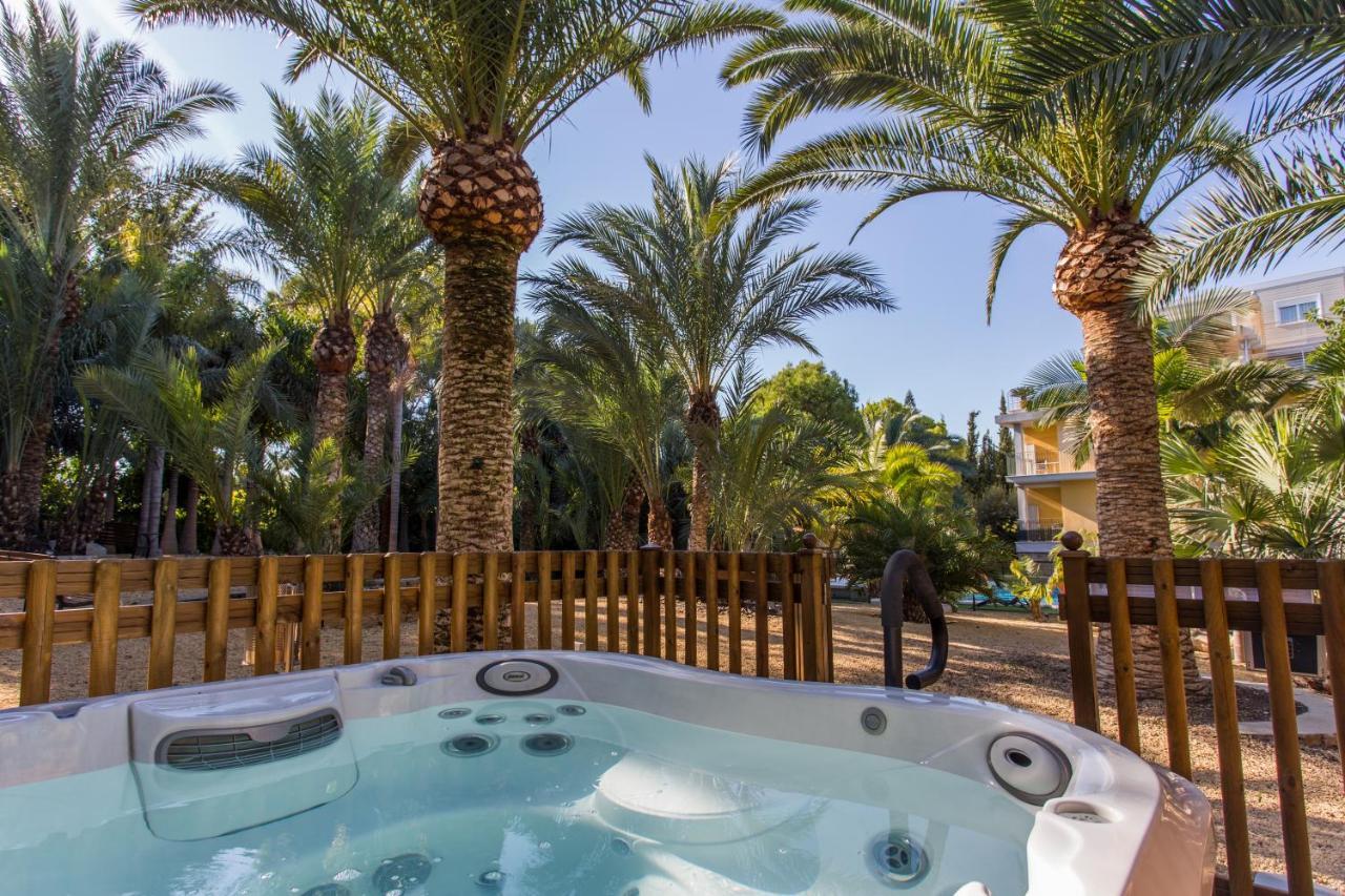 Apartment El Palmeral De Madaria Alicante