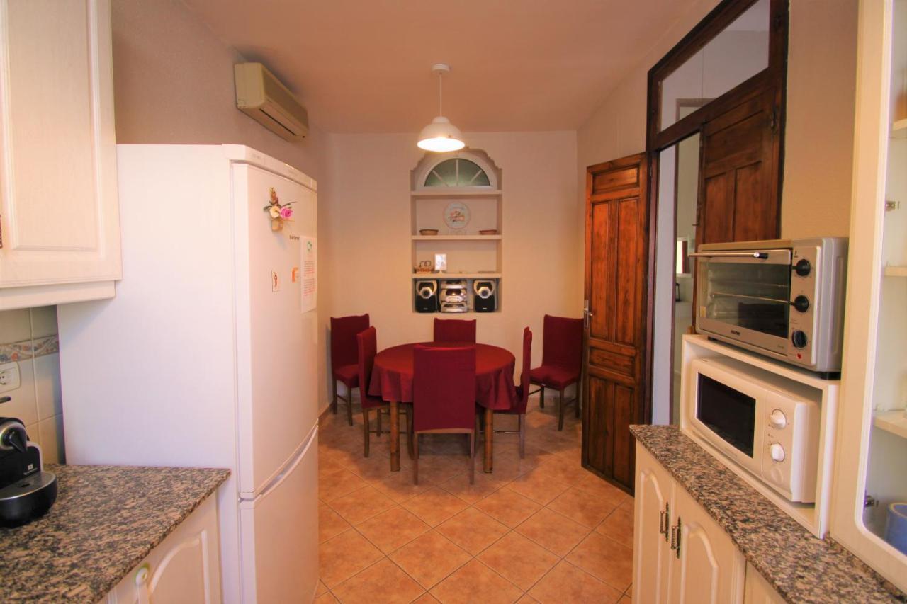 Apartment Casaturis Maestro Gaztambide A101 *