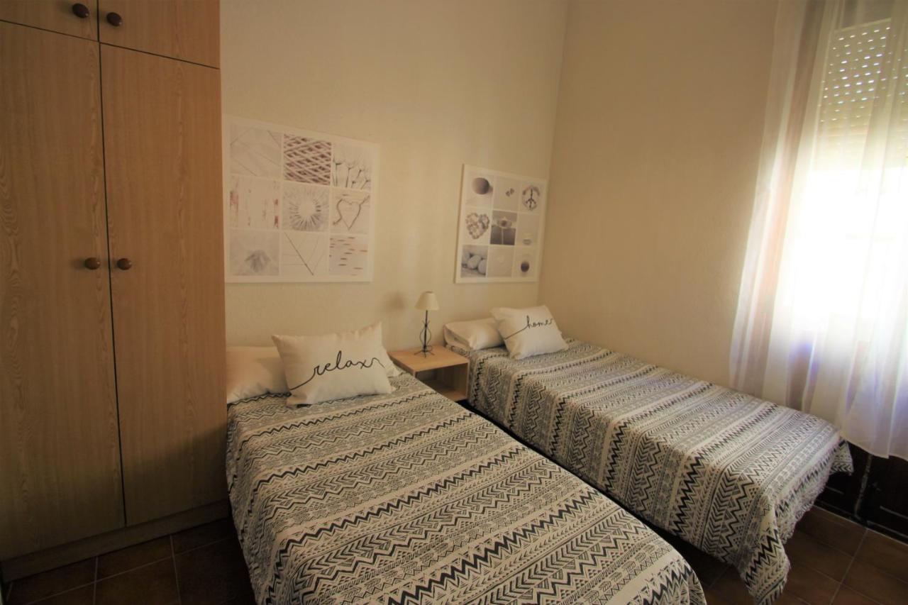 Apartment Casaturis Maestro Gaztambide A101 Alicante