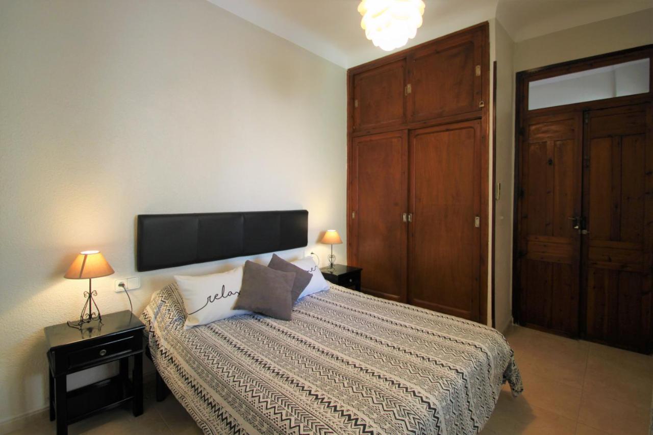 Casaturis Maestro Gaztambide A101 Apartment *