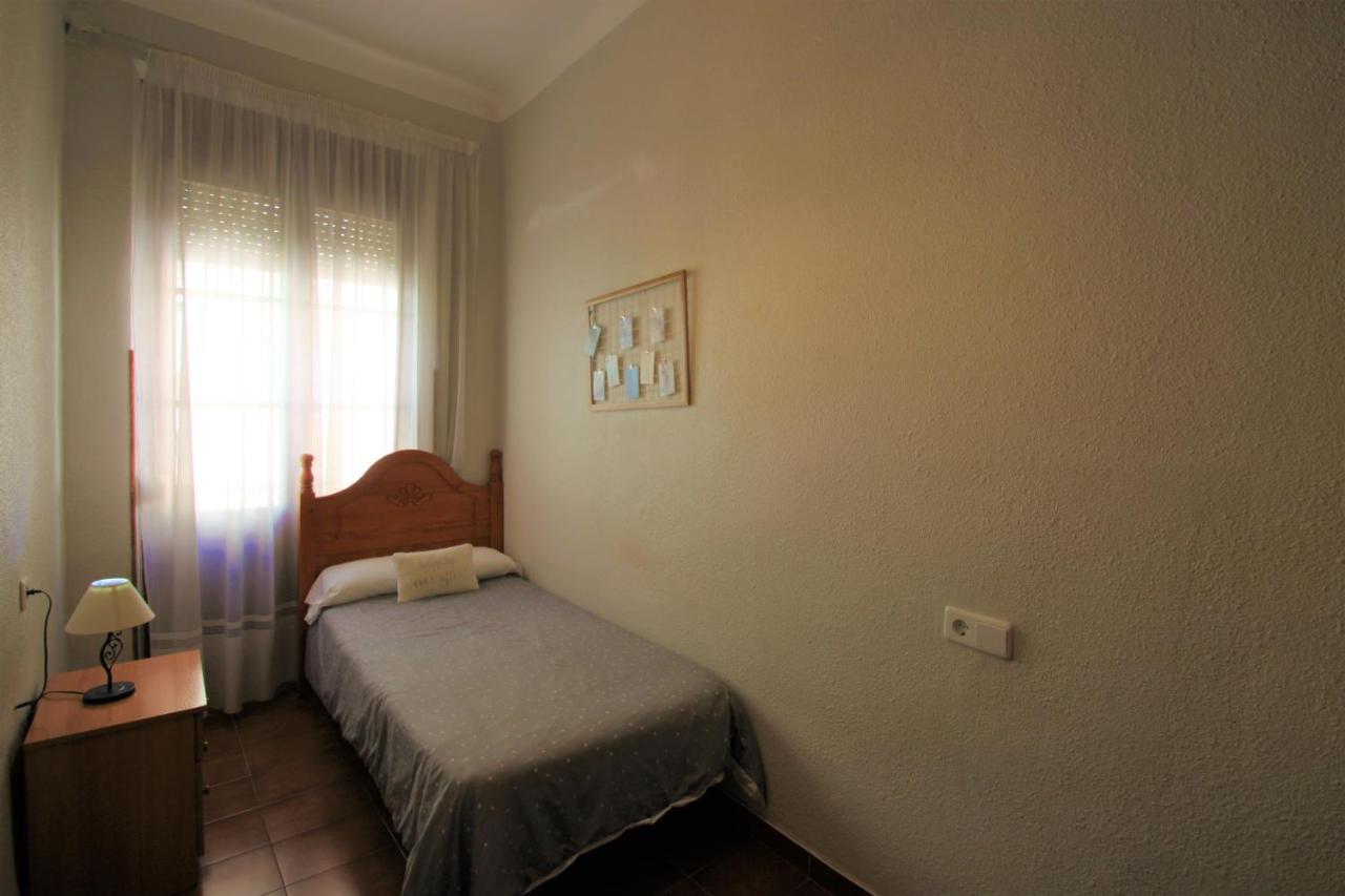 Apartment Casaturis Maestro Gaztambide A101
