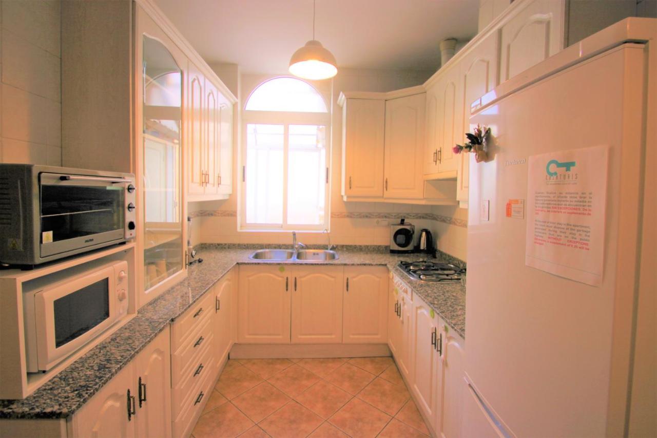 Apartment Casaturis Maestro Gaztambide A101