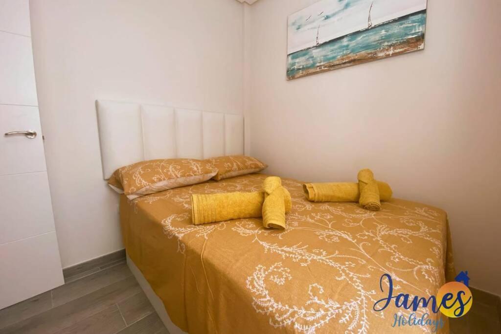 Apartamento Hills Luxury With Comm Pool