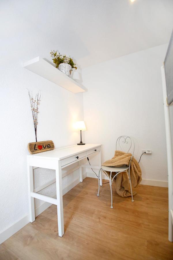 Apartment Old Town Beautiful With Ac Alicante