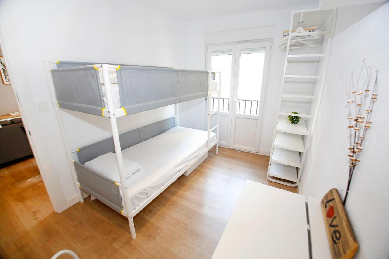 Apartment Old Town Beautiful With Ac *