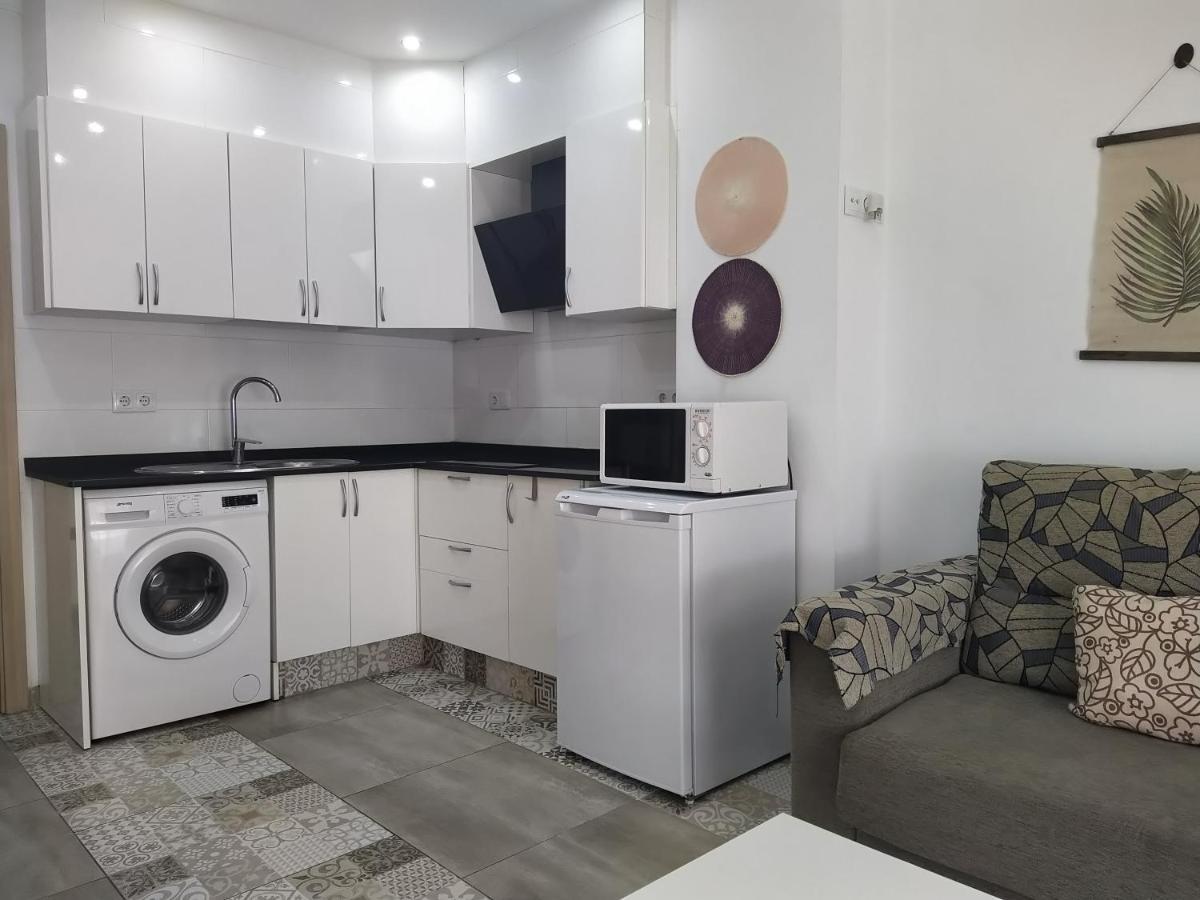 Luceros Apartment Alicante