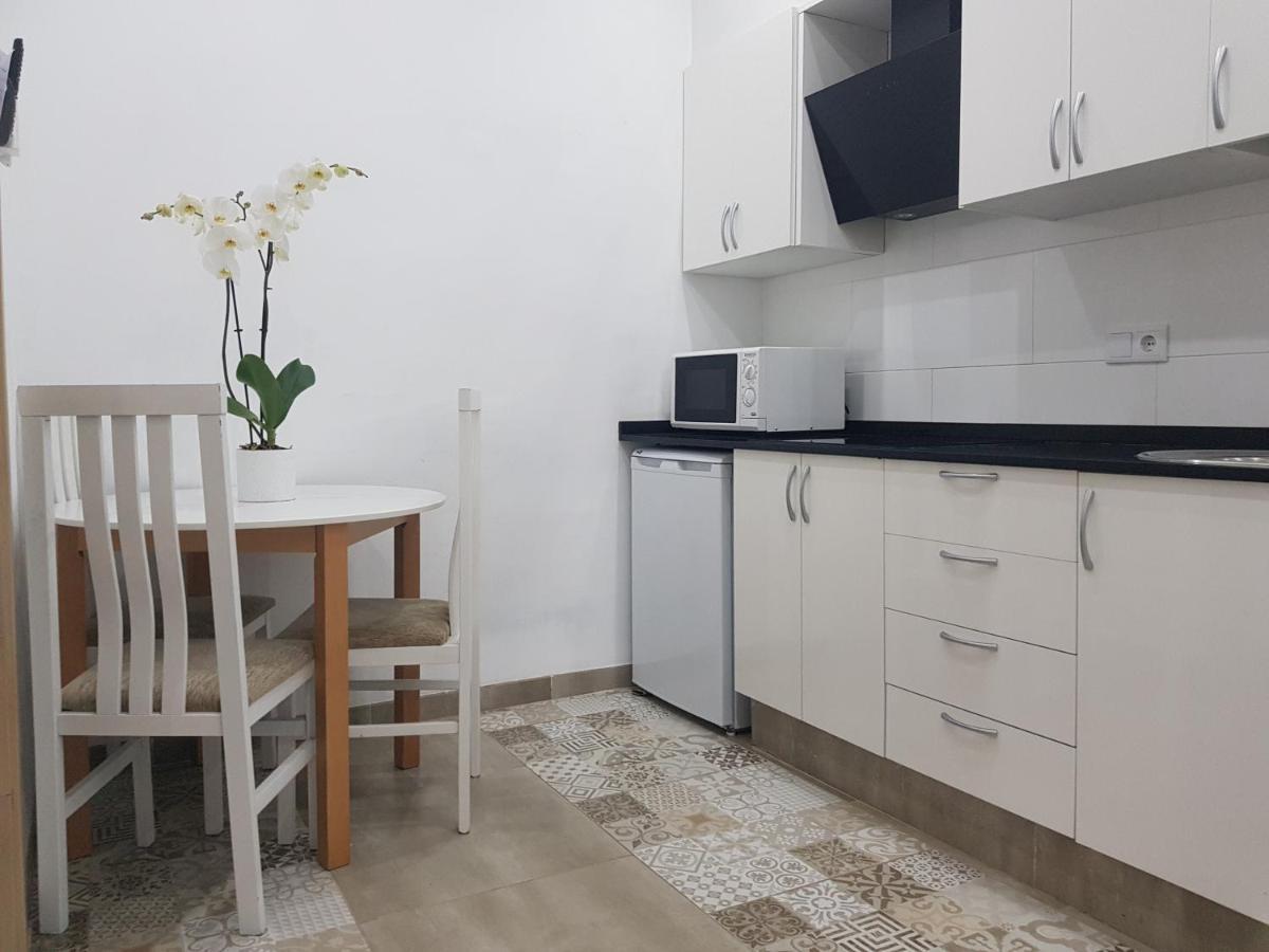 Luceros Apartment