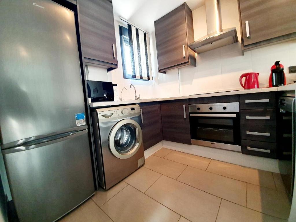 Apartment Oasis Viviane *