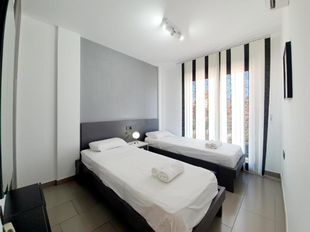 Oasis Viviane Apartamento Alicante