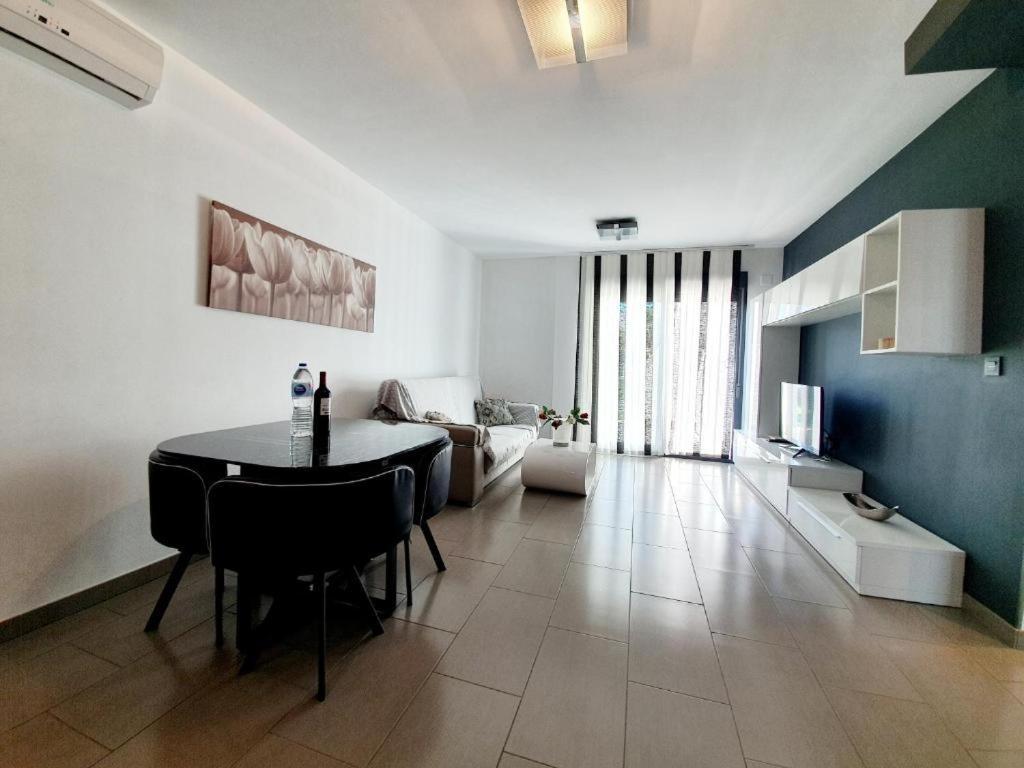 Apartamento Oasis Viviane