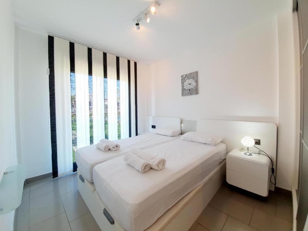 Oasis Viviane Apartment *