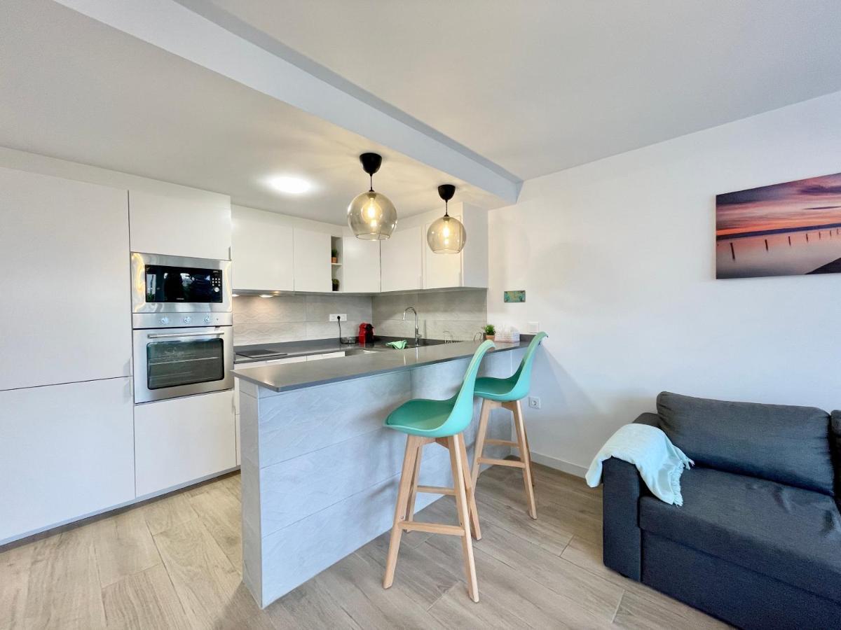 Apartment Playa San Juan Luxurious By The *