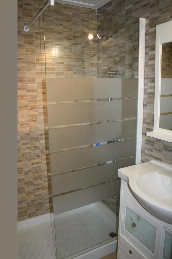 Apartamento Apartamento Centrico
