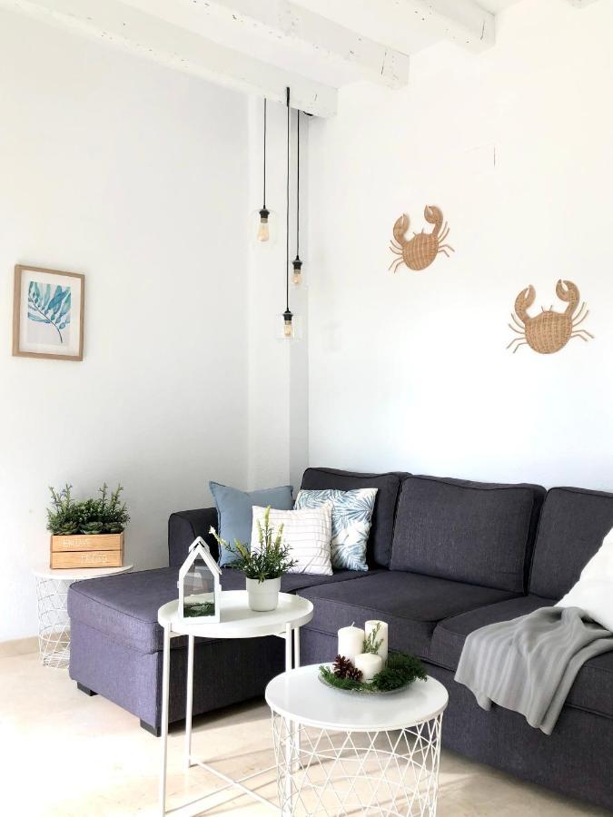 Apartamento Enclave Paseito - Postiguet Alicante