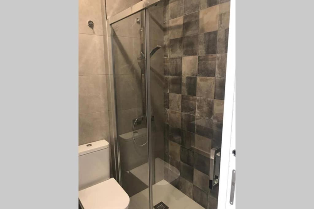 De Diseño Céntrico A 5 Min De Playa Apartamento Alicante