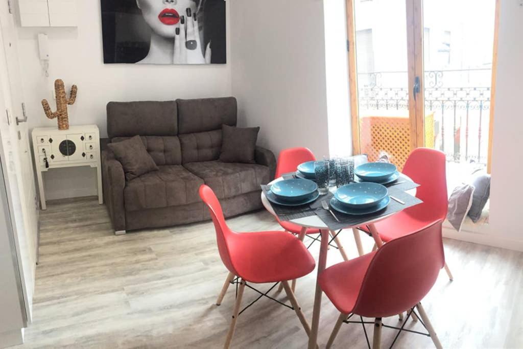 Apartamento De Diseño Céntrico A 5 Min De Playa