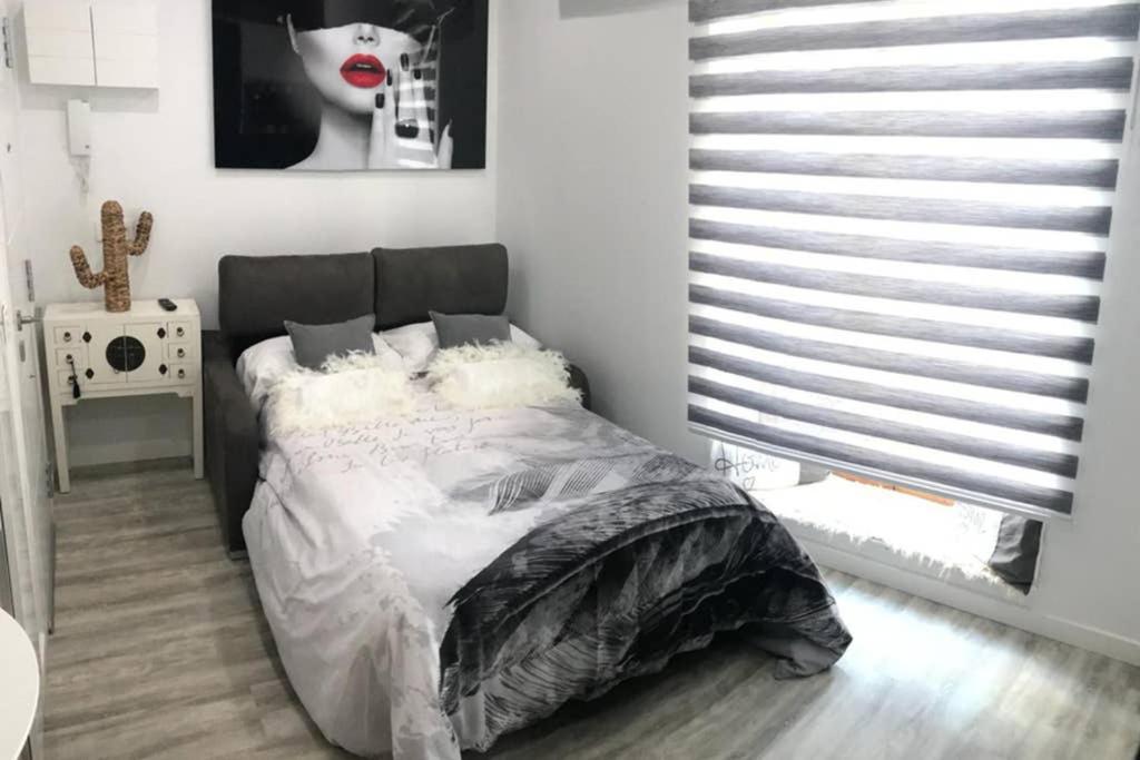 Apartamento De Diseño Céntrico A 5 Min De Playa *