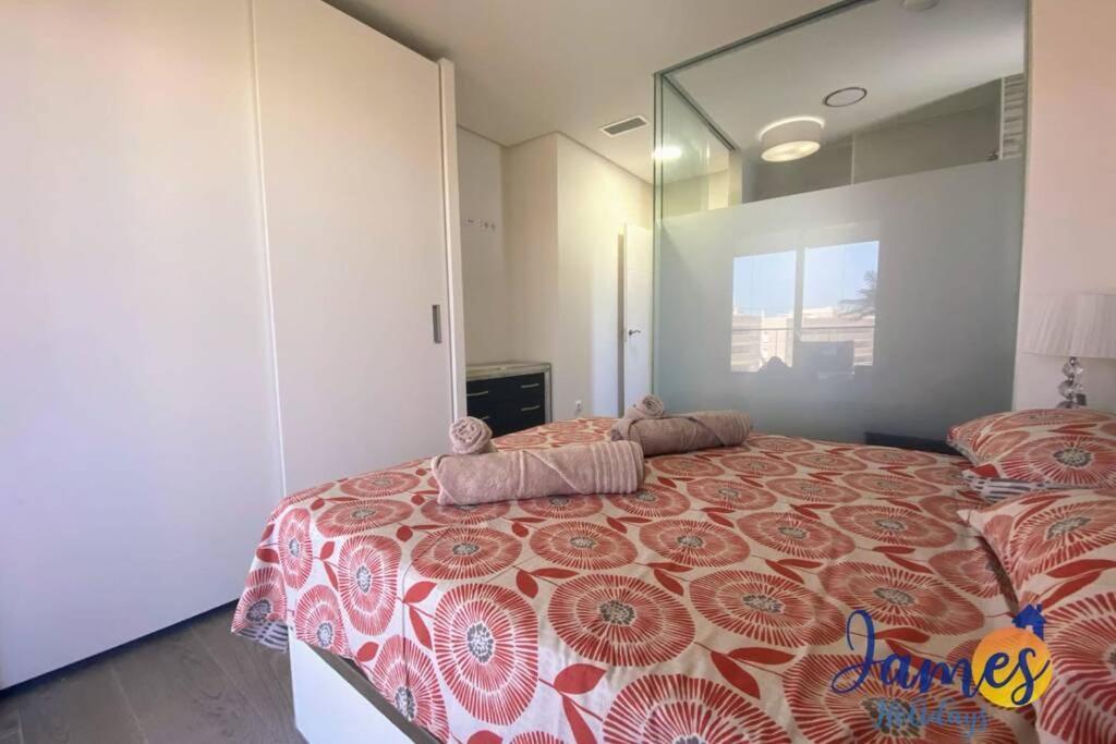 Hills Luxury With Comm Pool * Alicante