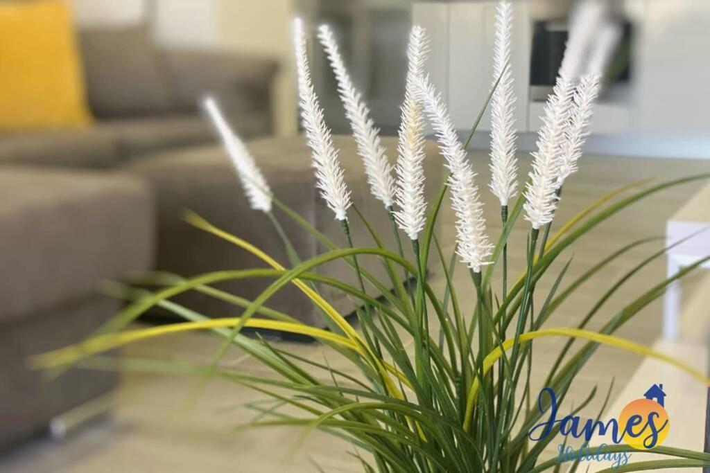 Apartamento Hills Luxury With Comm Pool *