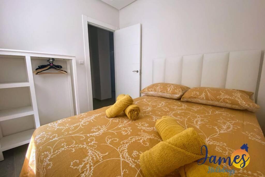 Hills Luxury With Comm Pool Apartamento