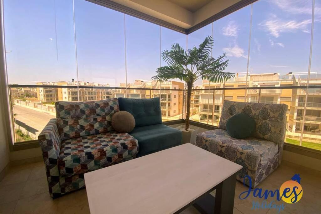 Hills Luxury With Comm Pool Apartamento Alicante