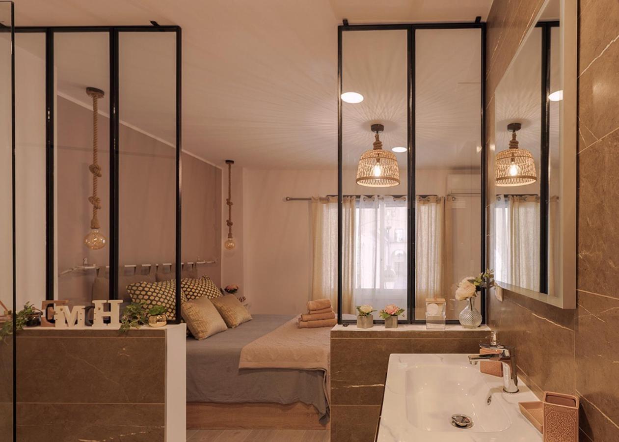 Exclusive Luxury Apartment