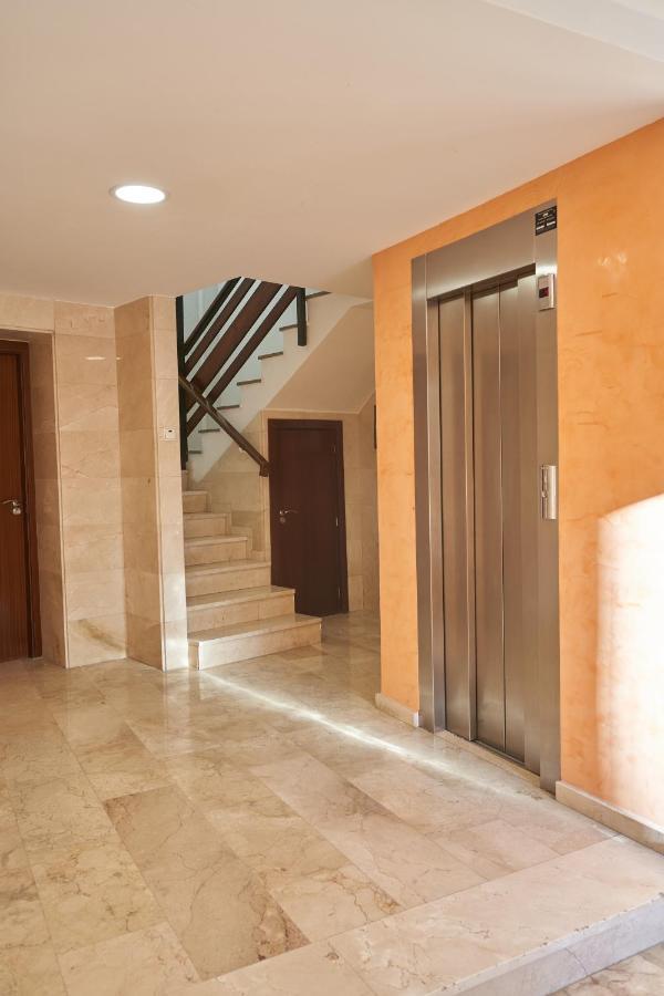 Exclusive Luxury Apartment Alicante