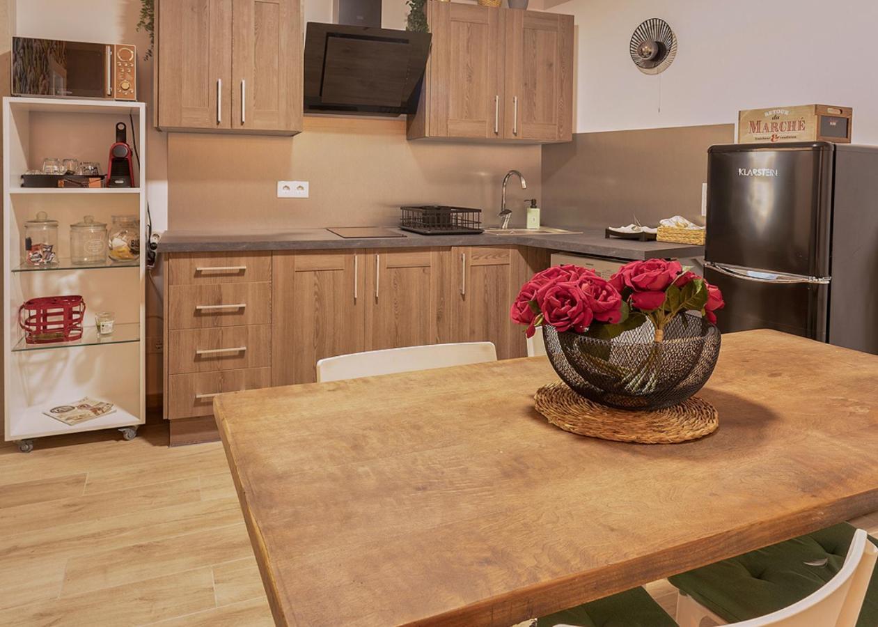 Exclusive Luxury Apartment *