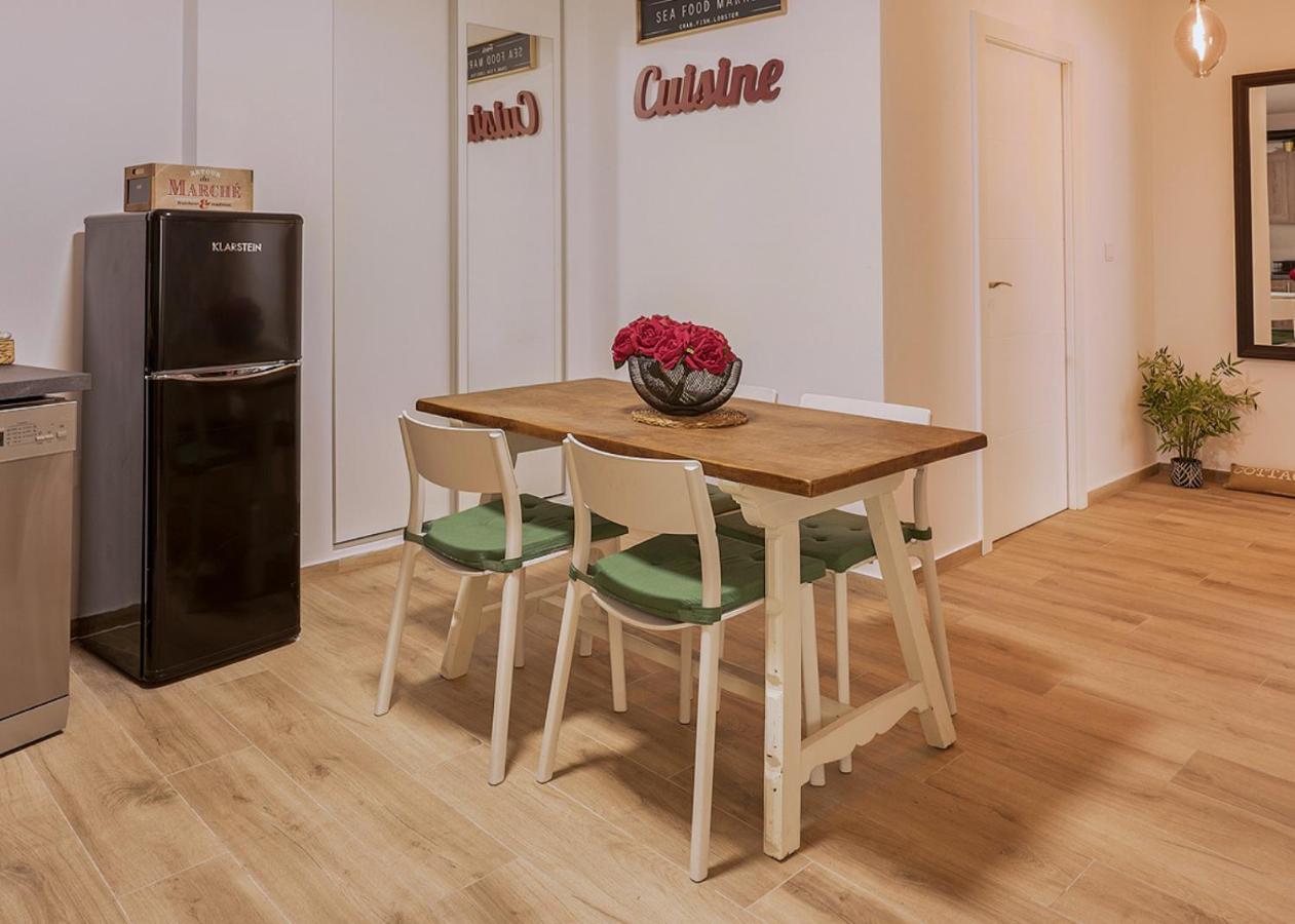 Apartment Exclusive Luxury *
