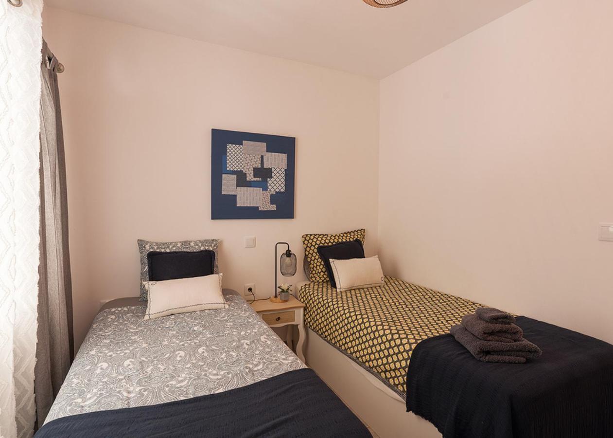 Apartamento Exclusive Luxury
