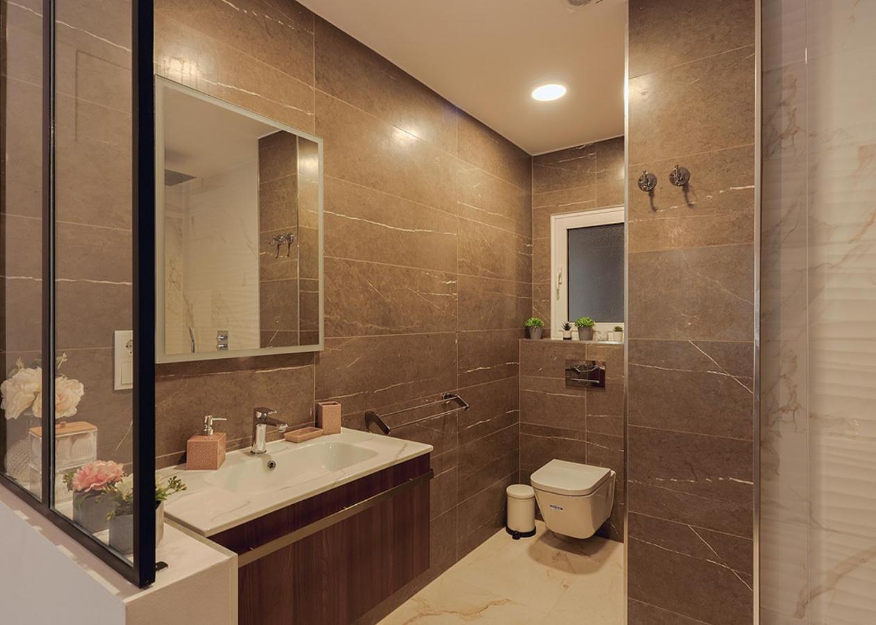 Apartment Exclusive Luxury