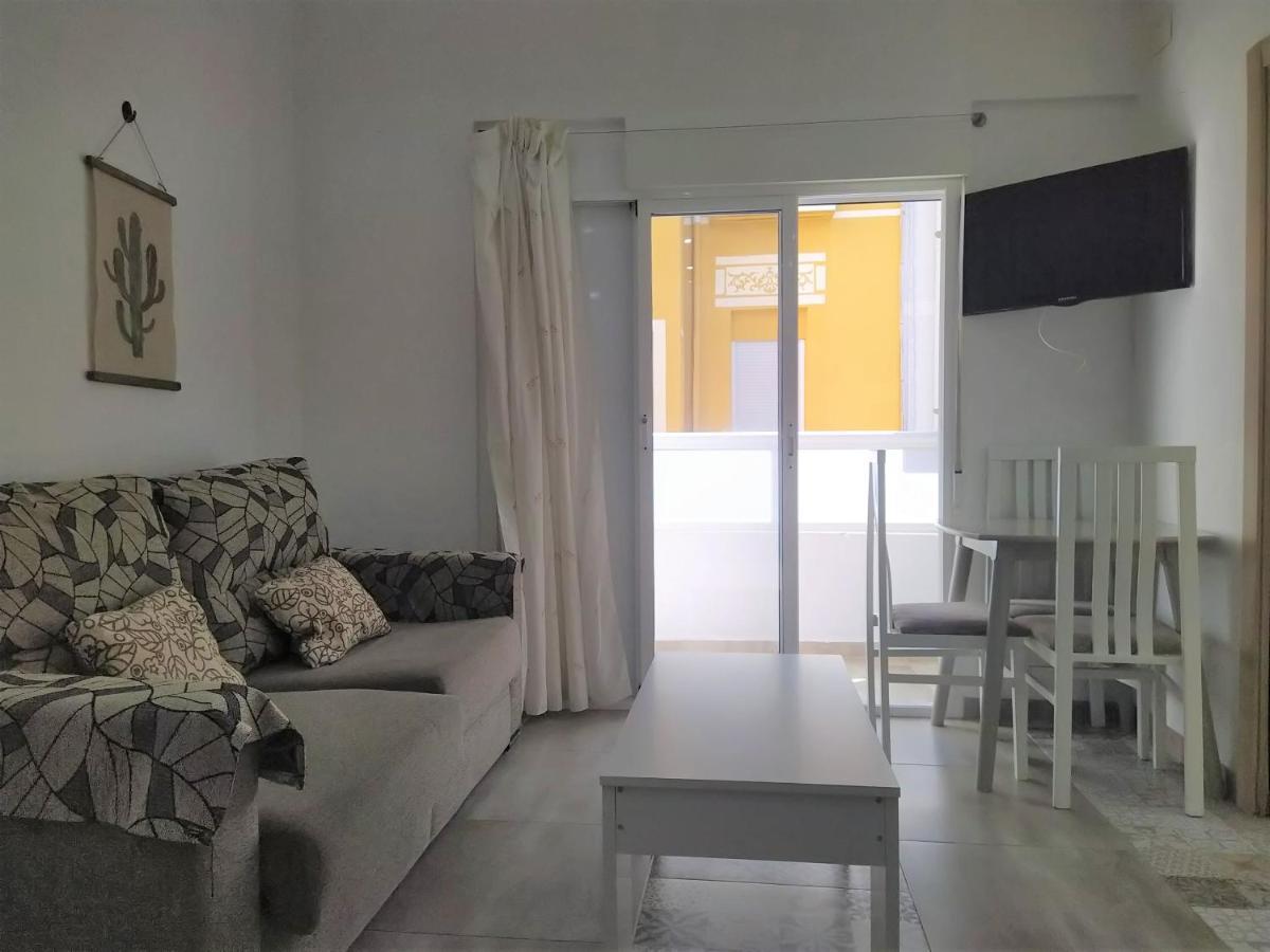 Apartment Luceros