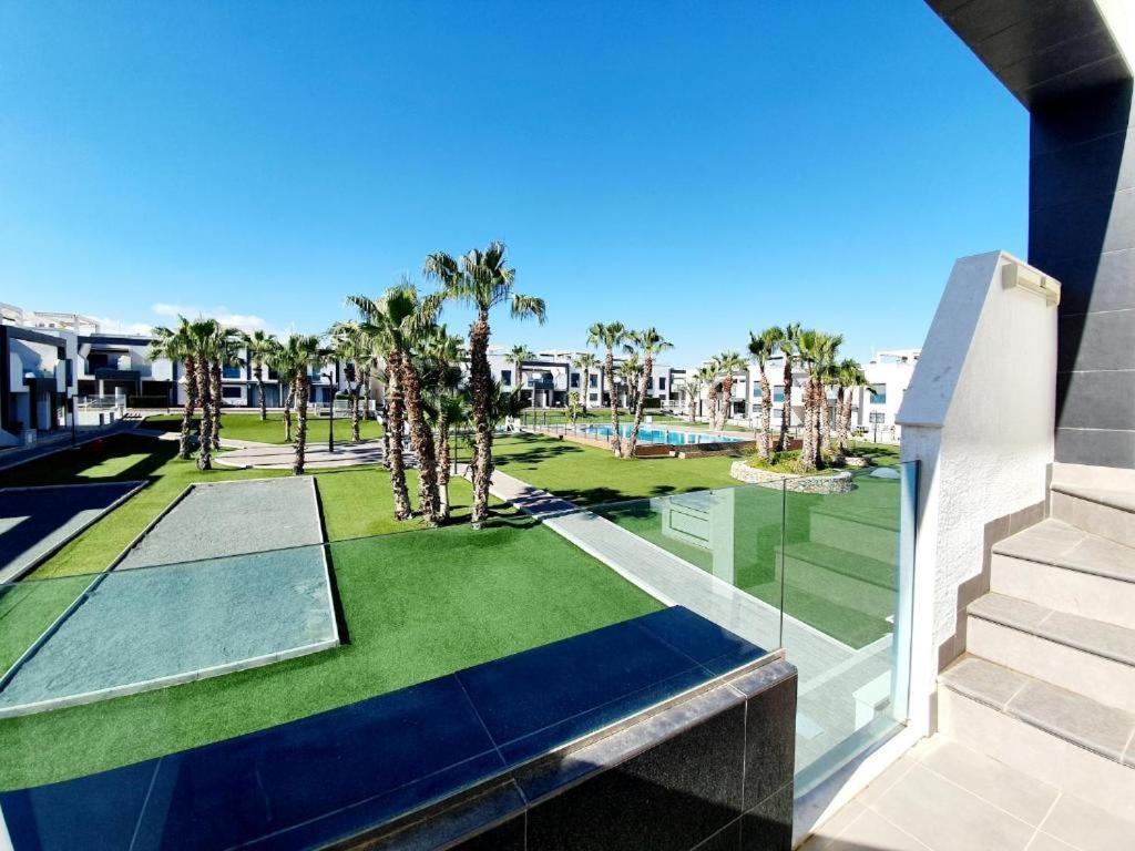 Oasis Viviane Apartamento *
