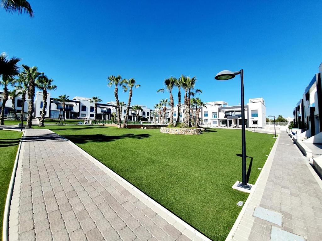 Oasis Viviane Apartamento