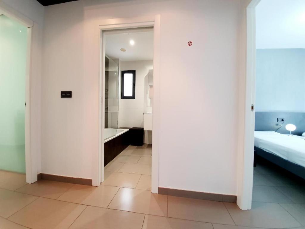 Apartamento Oasis Viviane