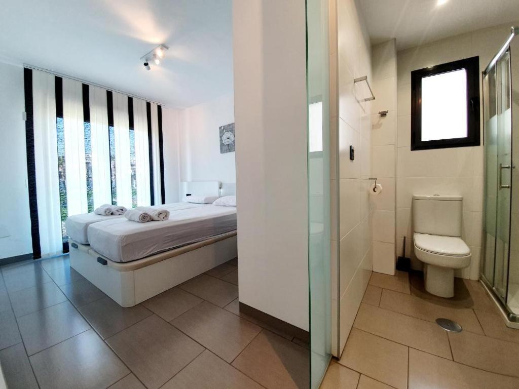 Apartamento Oasis Viviane