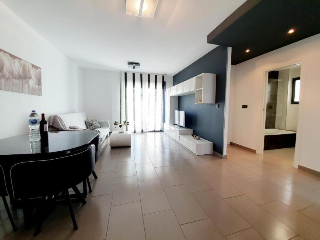 Oasis Viviane Apartamento