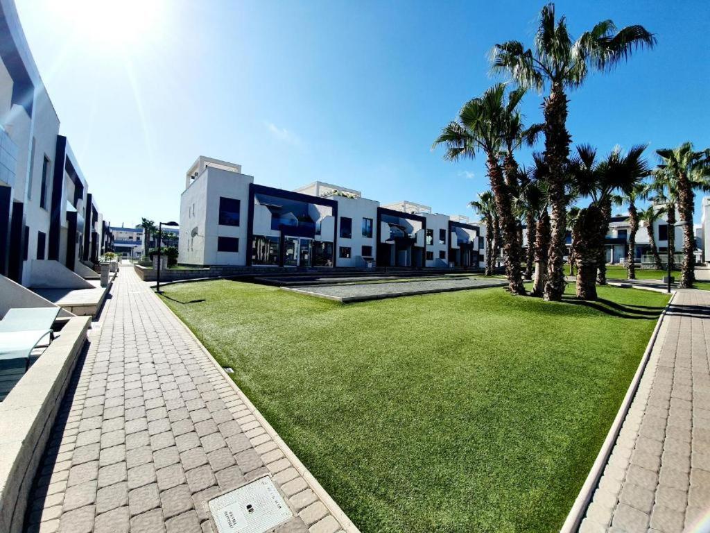 Oasis Viviane Apartamento Alicante