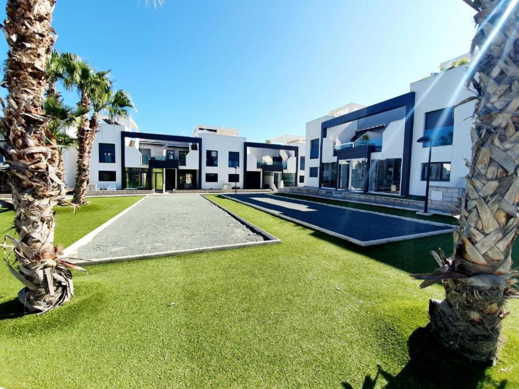 Apartamento Oasis Viviane