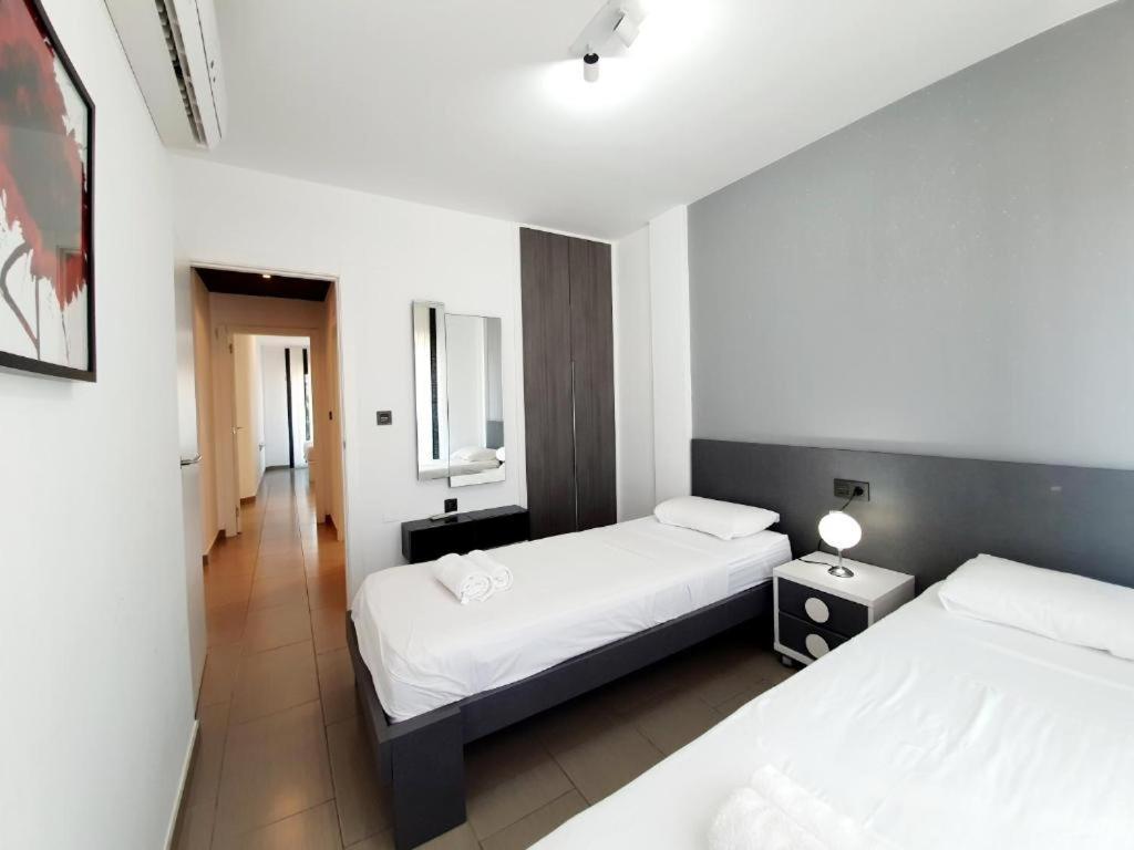 Apartment Oasis Viviane Alicante