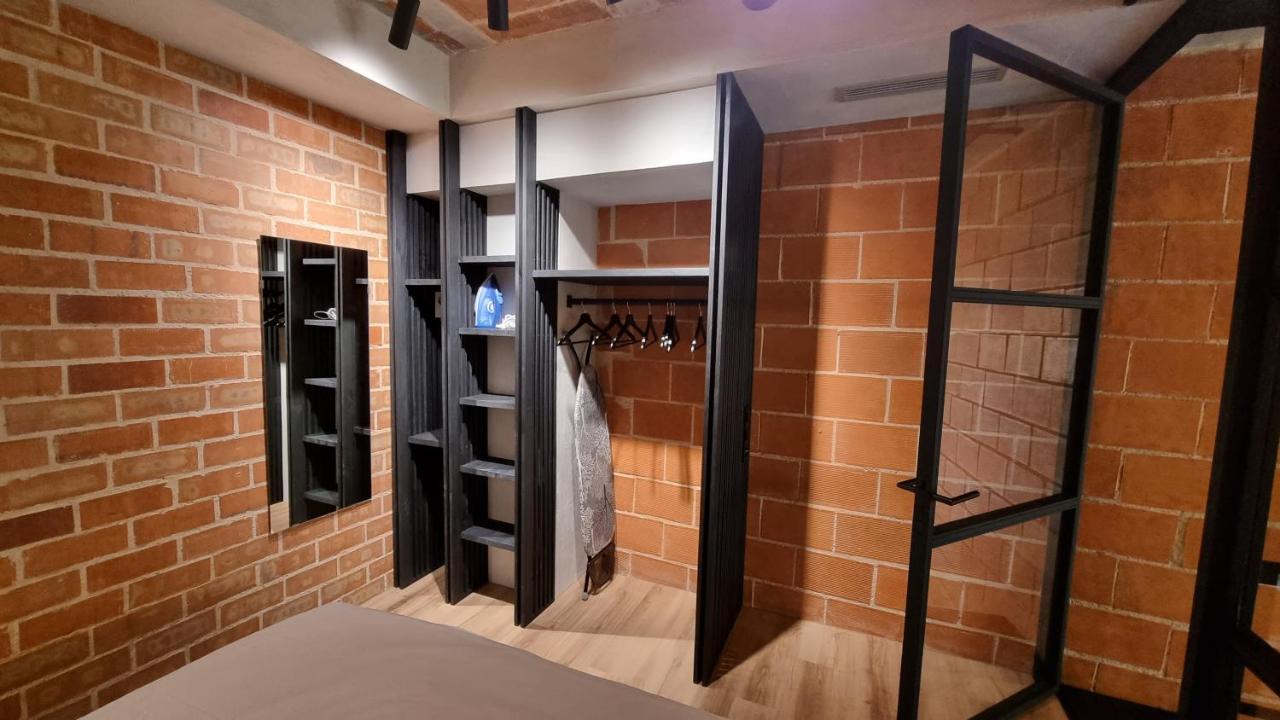 Two-level Catchy Loft Beach&castle Apartamento *